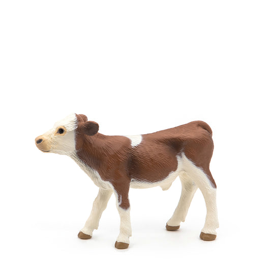 Papo - Simmental kalv