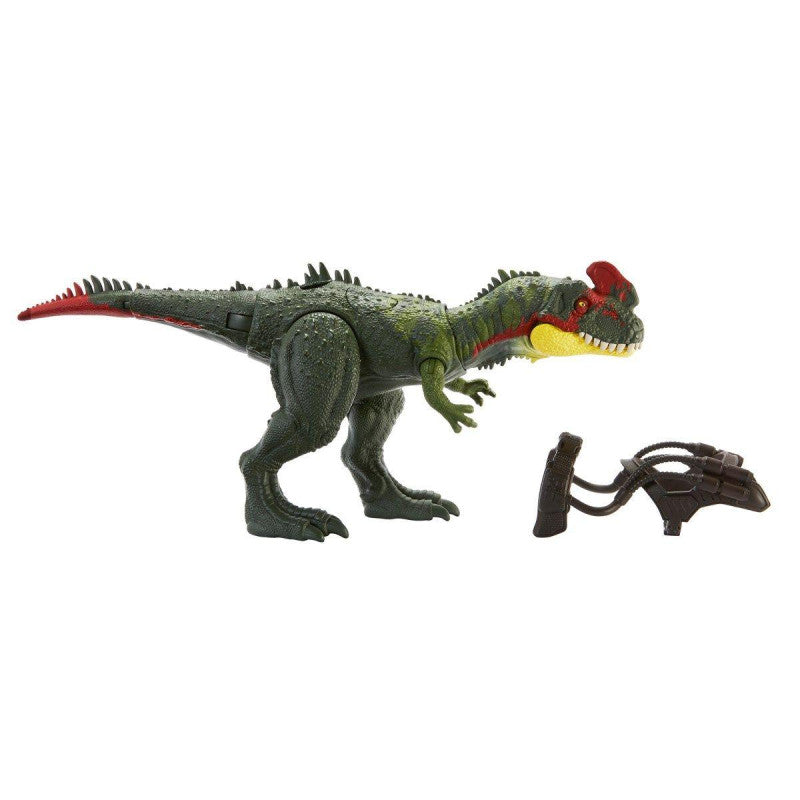 Jurassic World -Gigantic Trackers - Sinotyrannus