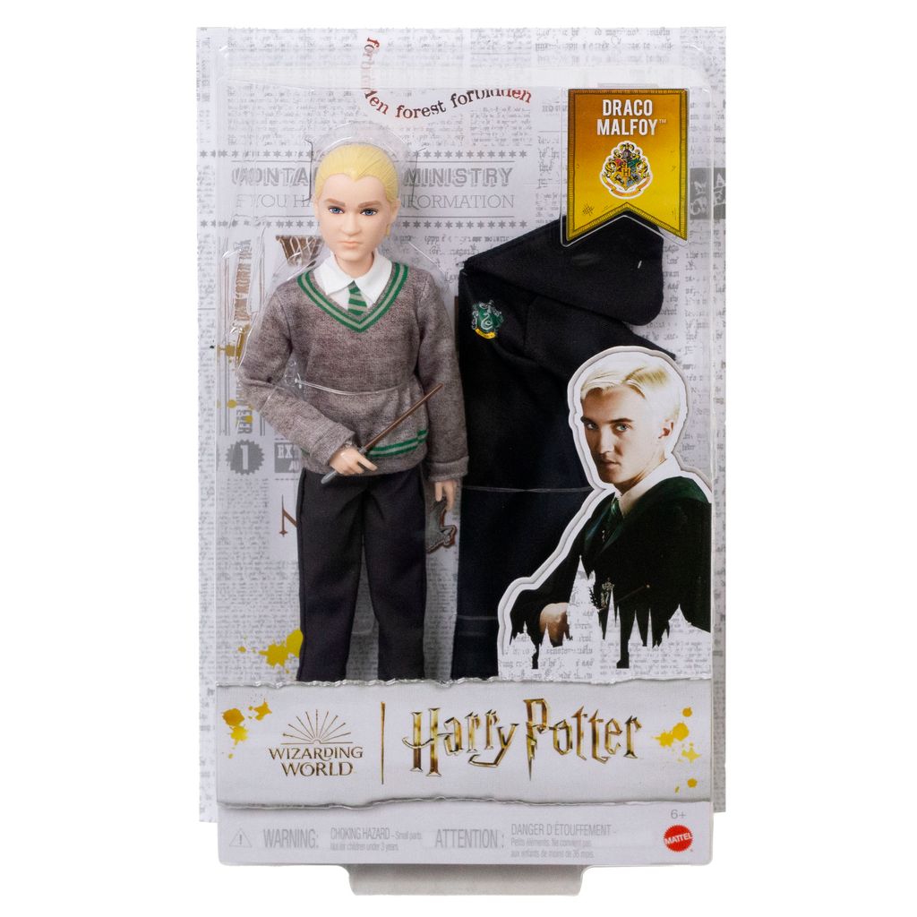 Harry Potter - Draco Malfoy