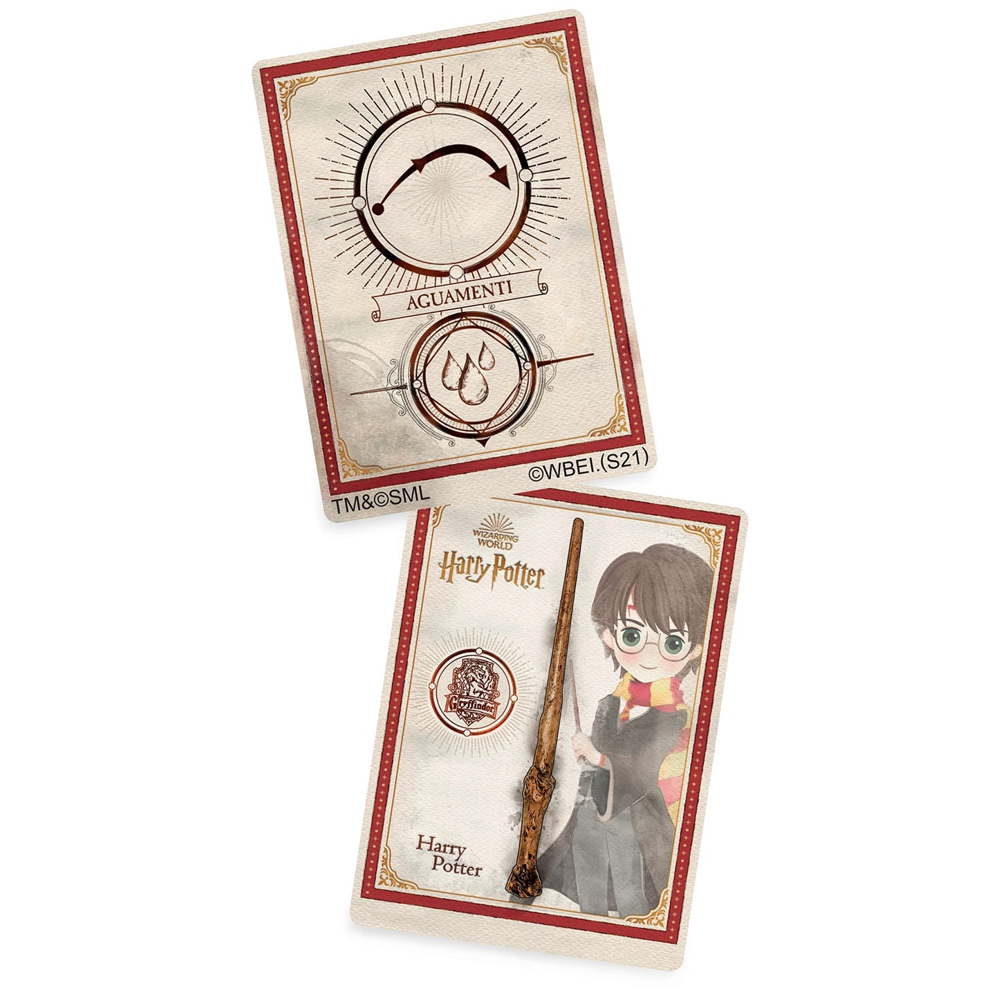 Wizarding World - Spellbinding Wands - Hermione Granger