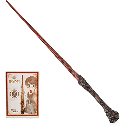 Wizarding World - Spellbinding Wands - Ron Weasley