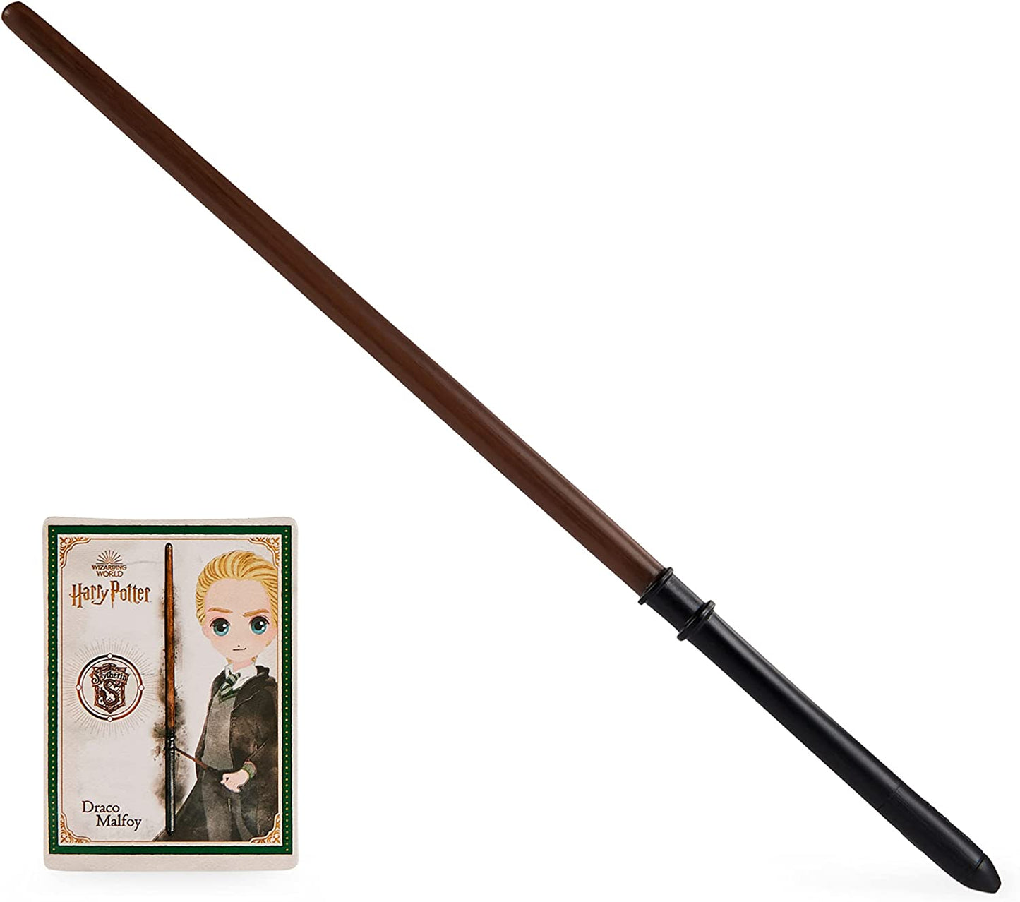 Wizarding World - Spellbinding Wands - Draco Malfoy