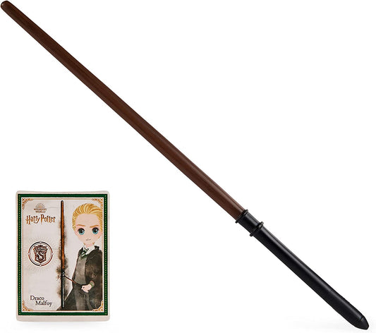 Wizarding World - Spellbinding Wands - Draco Malfoy