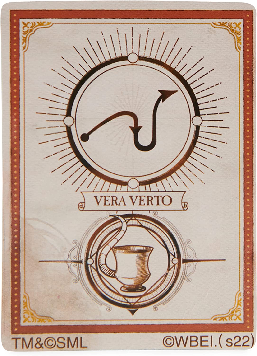 Wizarding World - Spellbinding Wands - Minerva McGonagall