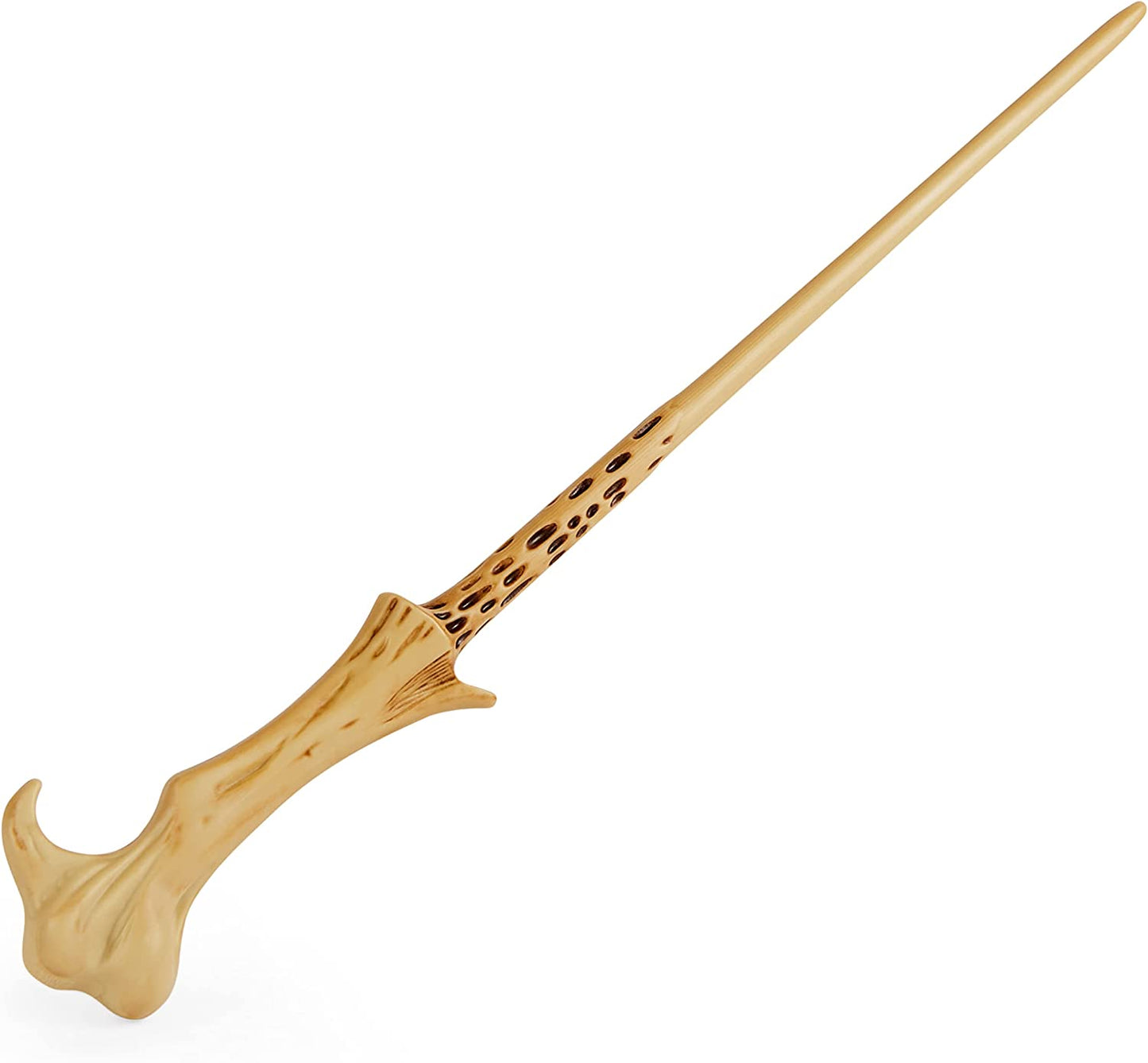 Wizarding World - Spellbinding Wands - Voldemort