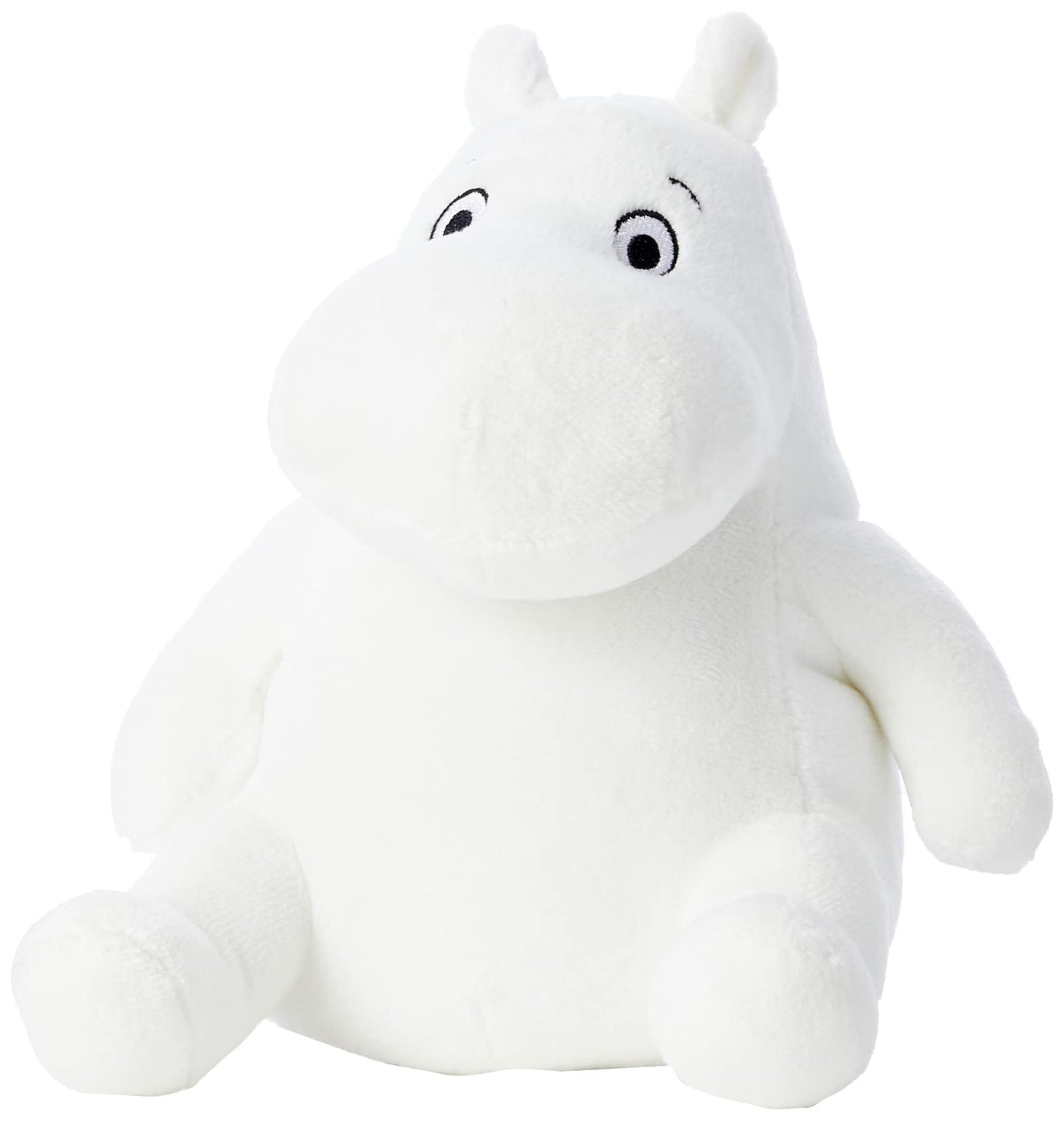 MOOMIN - Mumin Gosedjur mellan