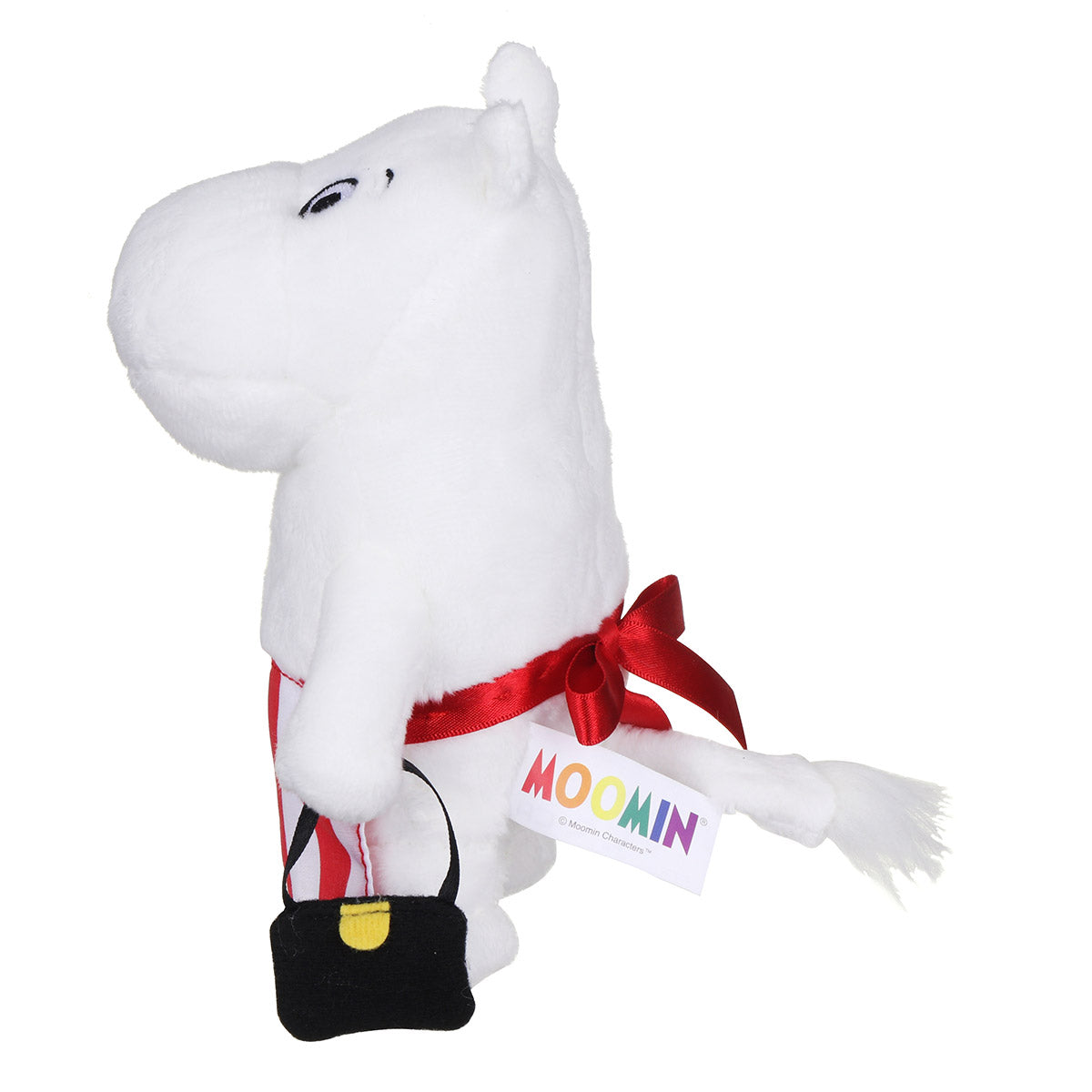 MOOMIN - Moomin Mom Plush small