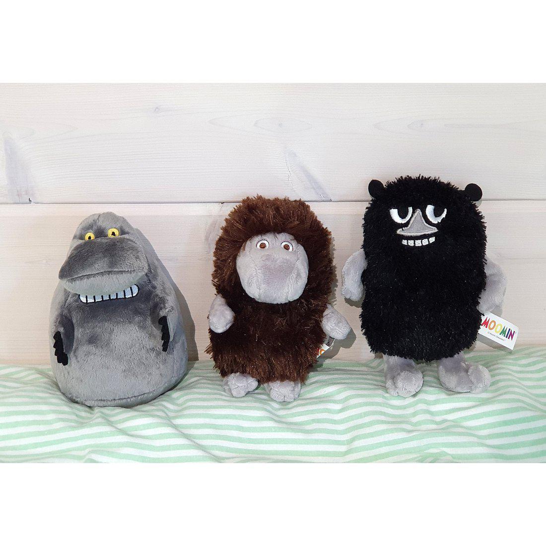 MOOMIN - Ancestor Plush small