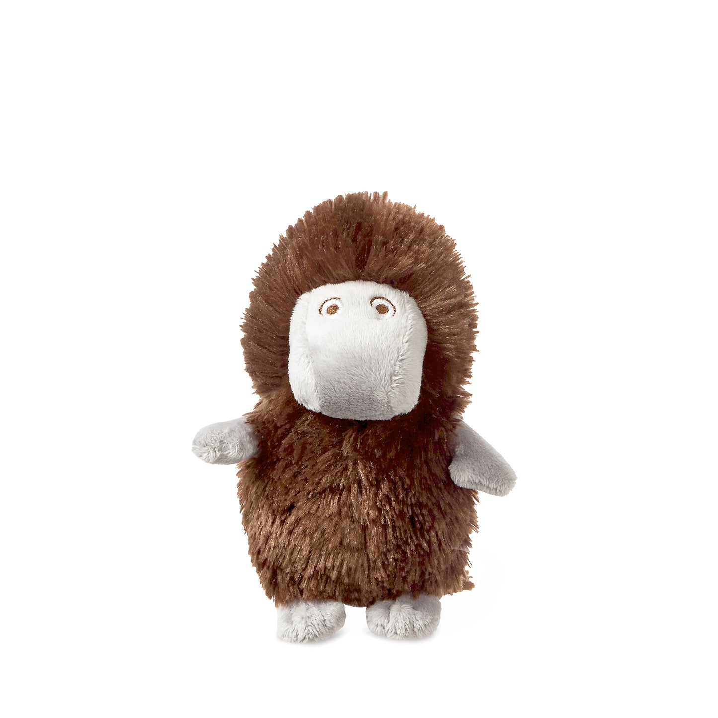 MOOMIN - Ancestor Plush small
