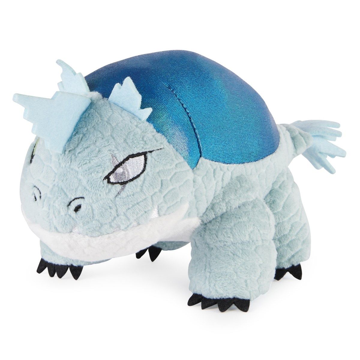 Dragons Realms Revealed Plowhorn Gosedjur