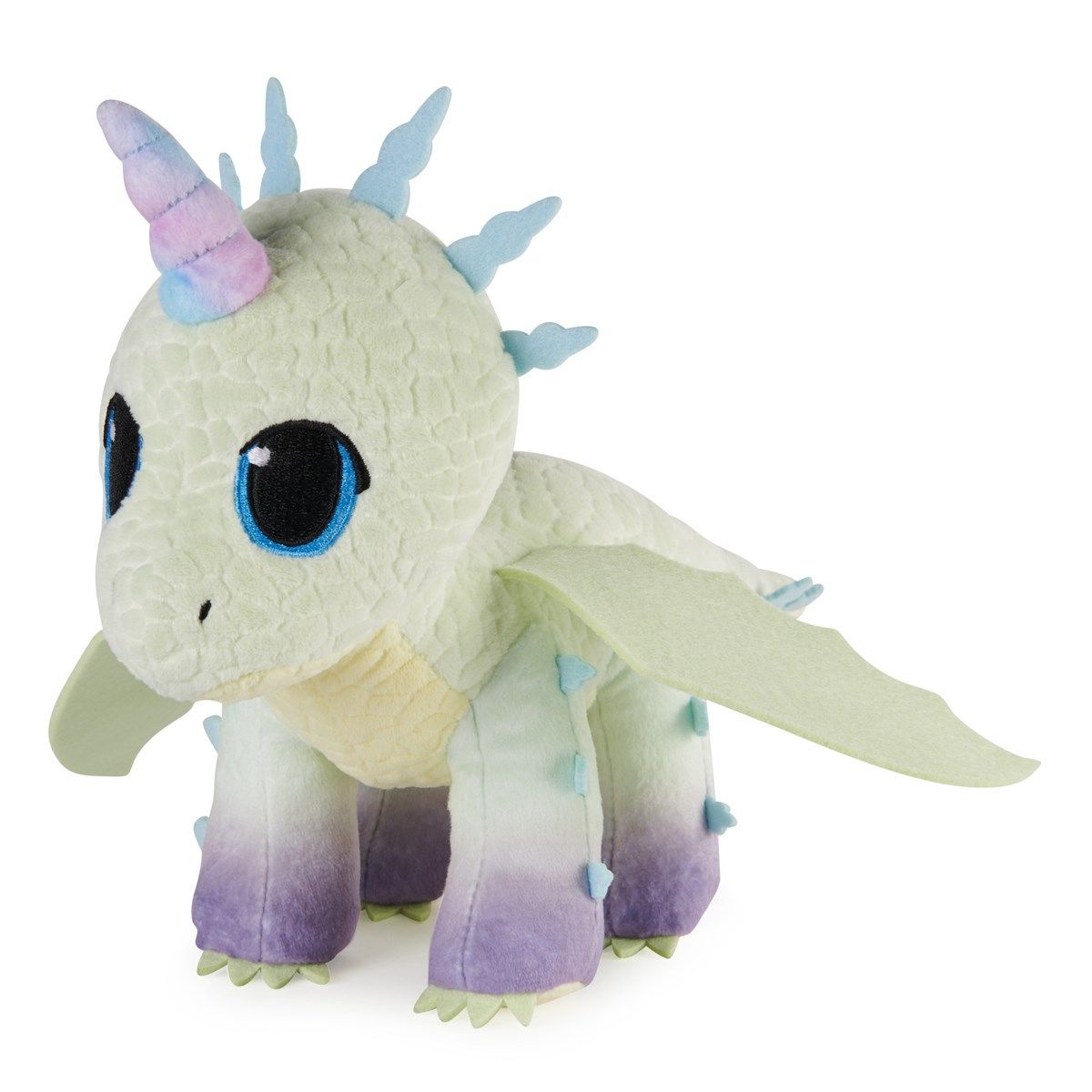 Dragons Realms Revealed Bubblehorn Gosedjur