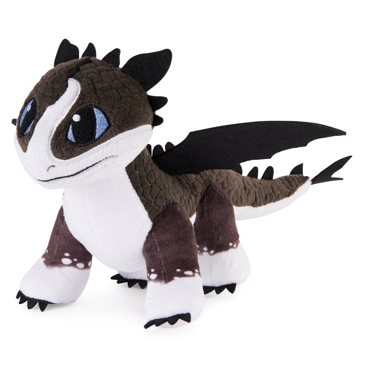 Dragons Realms Revealed Thunder Gosedjur