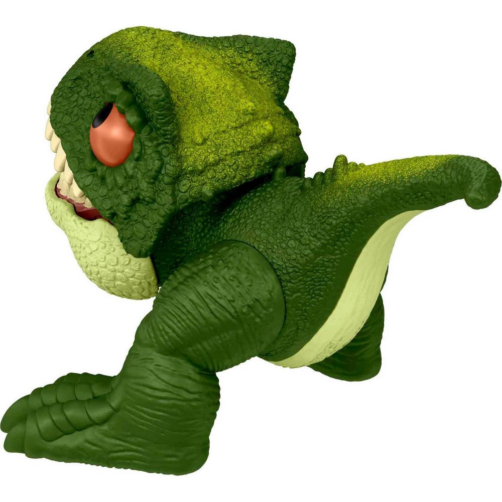 Jurassic World Dominion - Uncaged Wild Pop Ups - Allosaurus