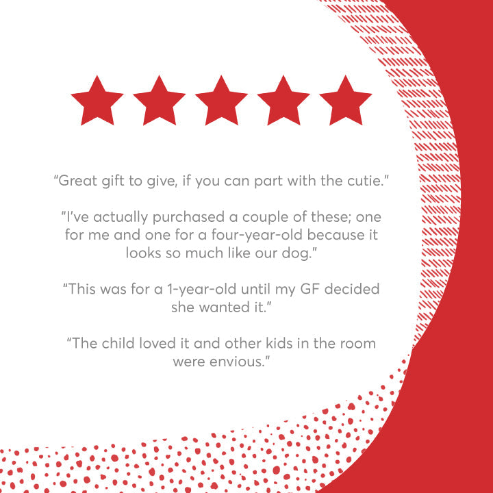 Gund - Nayla Cockerpoo