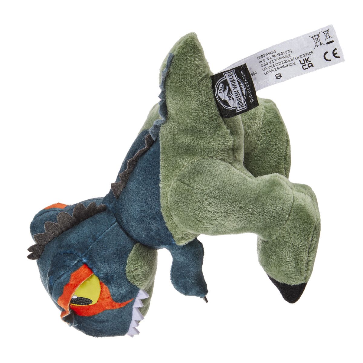 Jurassic World - Eocarcharia - Dino Trackers