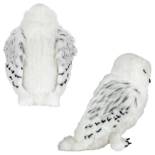 Harry Potter - Hedwig Collectors 2 Mjukisdjur