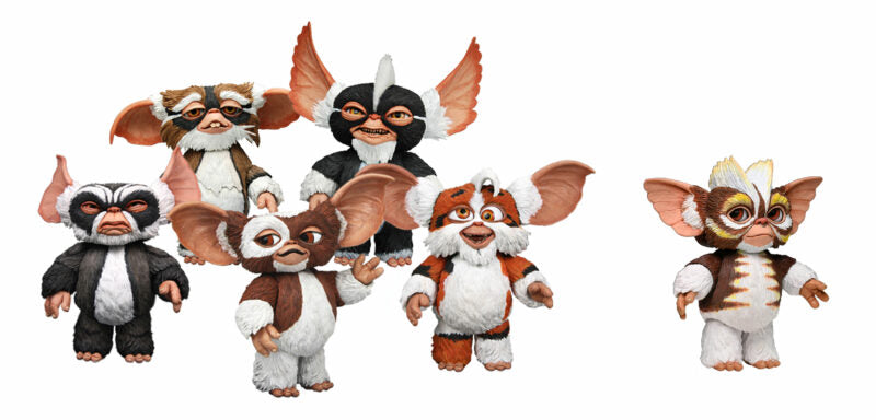 Gremlins - Lenny The Mogwai - NECA