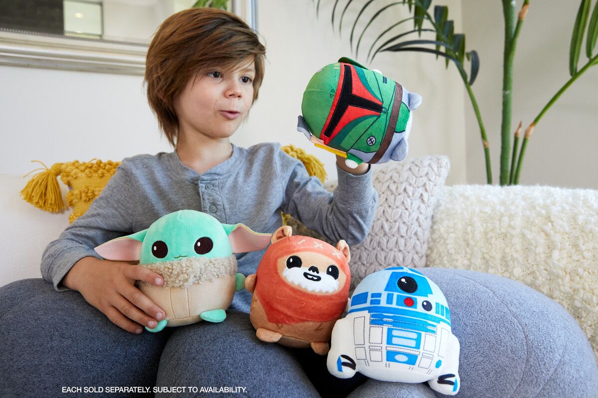 Star Wars Cuutopia - Chewbacca