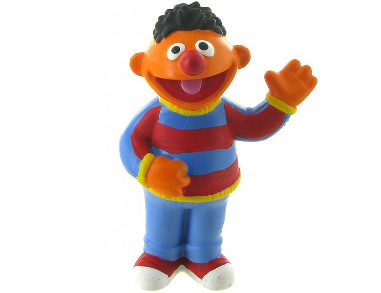 Sesame Street - Ernie