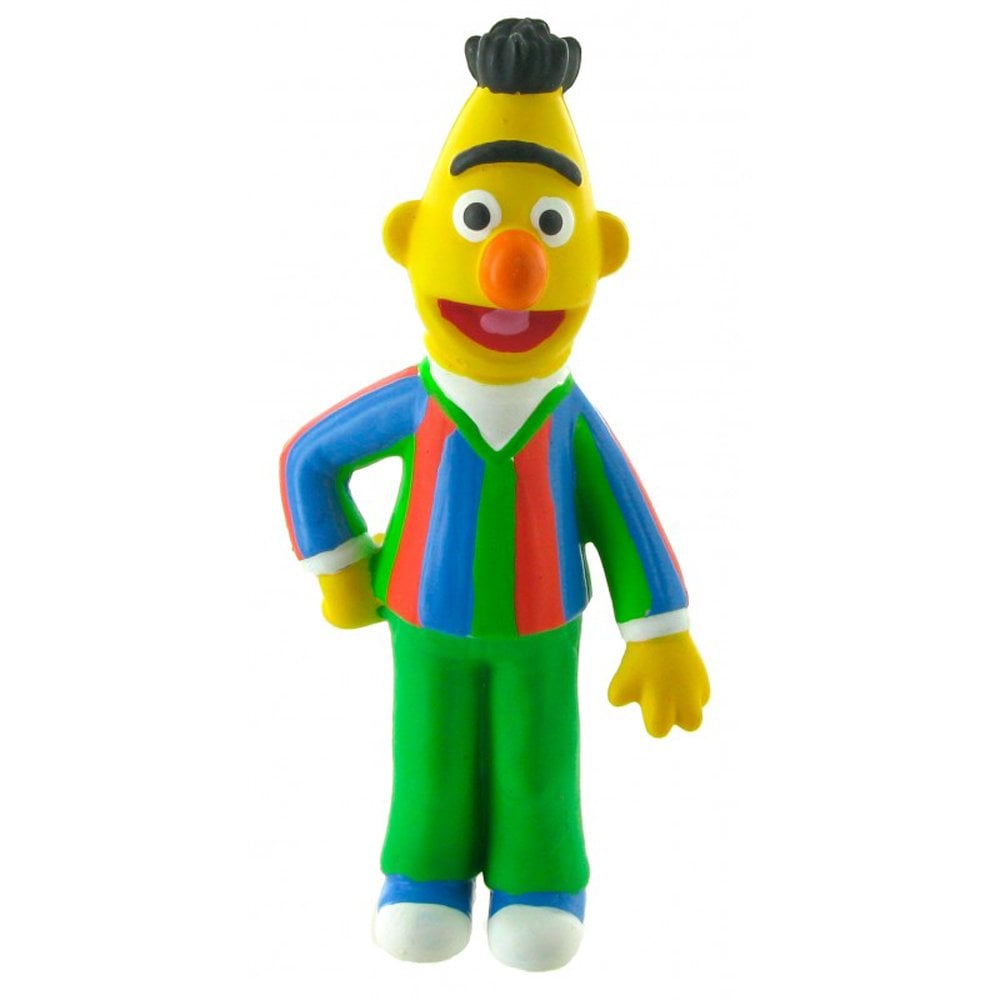 Sesame Street - Bert