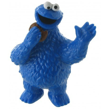 Sesame Street - Cookie Monster