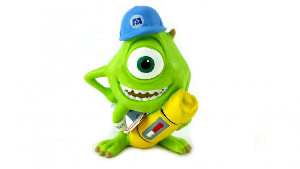 Bullyland - Mike Monsters University