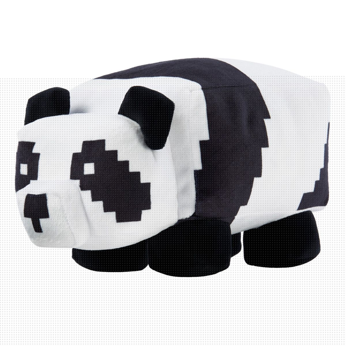 Minecraft - Panda Gosedjur