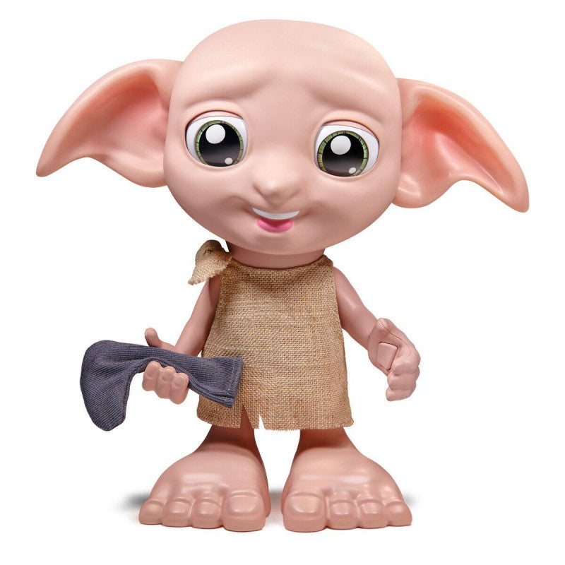 Harry Potter - Magical Dobby (SV, DK)