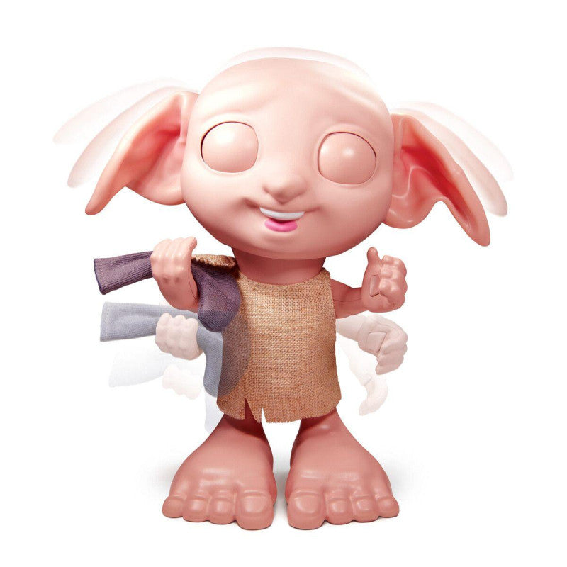 Harry Potter - Magical Dobby (SV, DK)