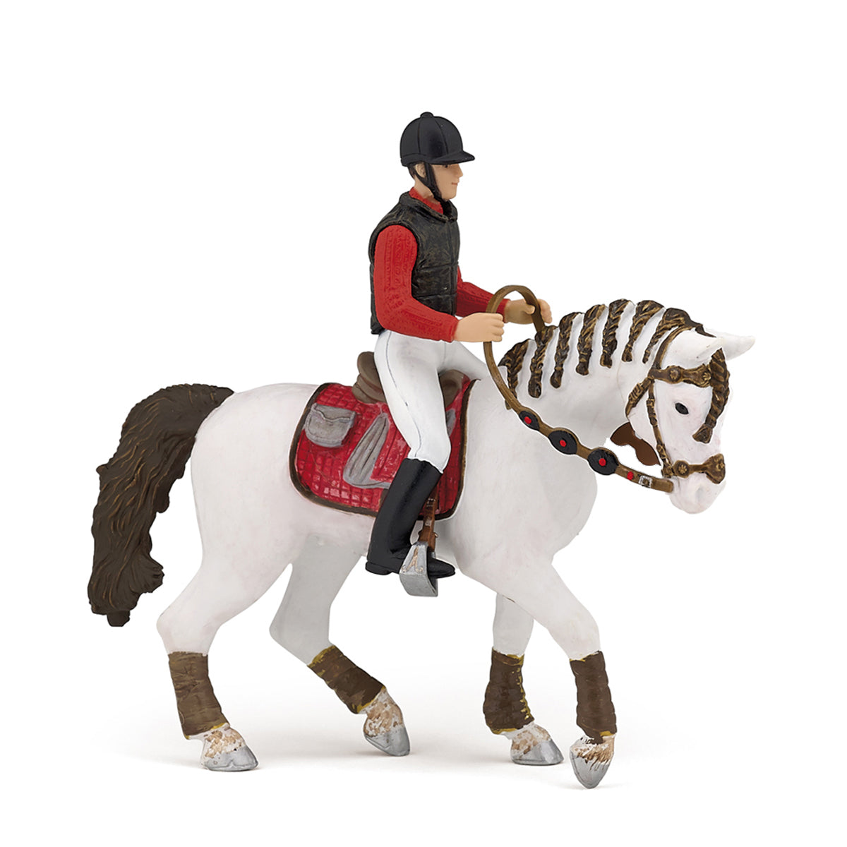 Trendy Rider Horse