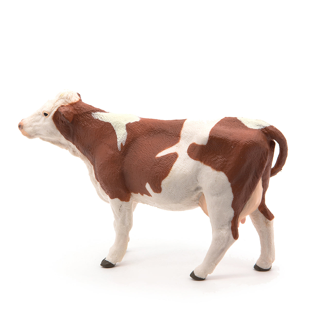 Papo - Ko Montbéliarde