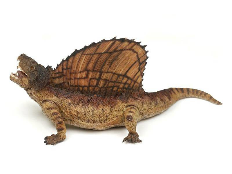 Papo - Dimetrodon