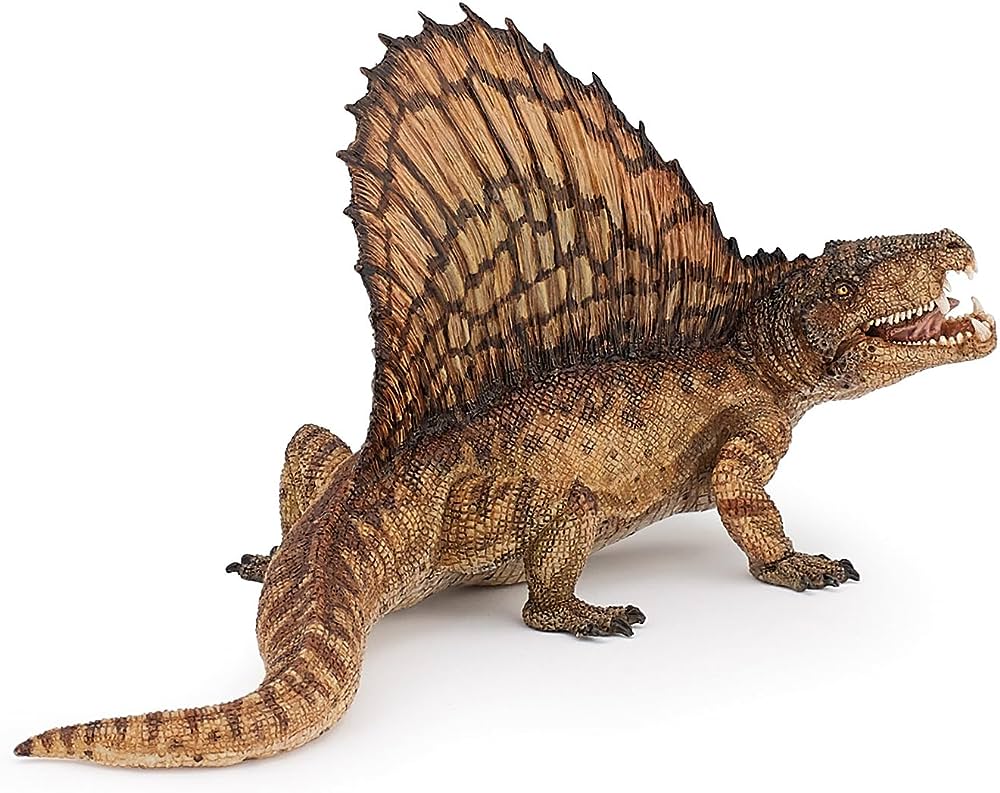 Papo - Dimetrodon
