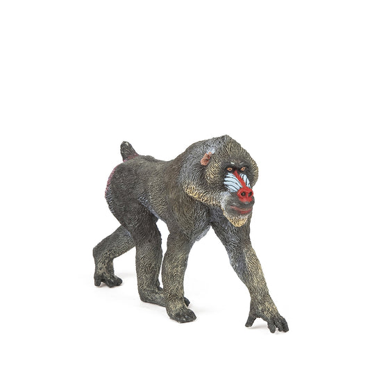 Papo - Mandrill