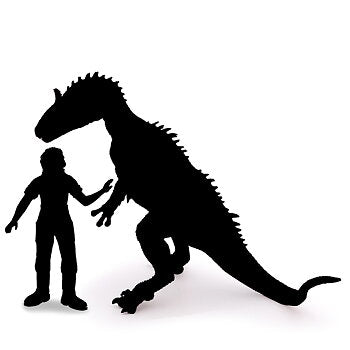 Papo - Cryolophosaurus