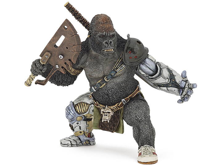 Papo - Gorillamutant