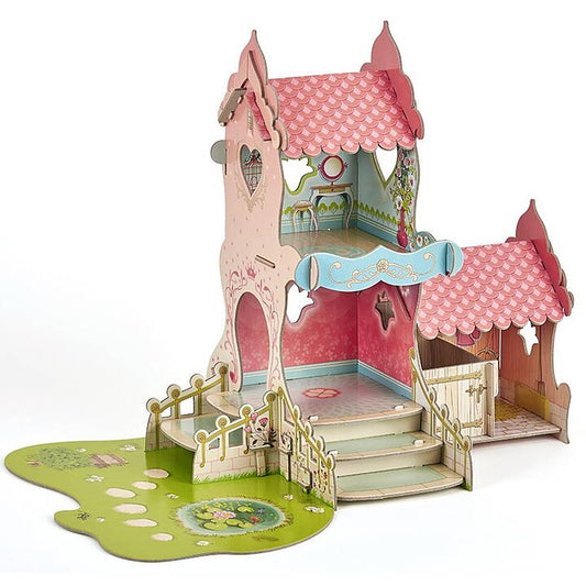 Papo - Prinsessans slott