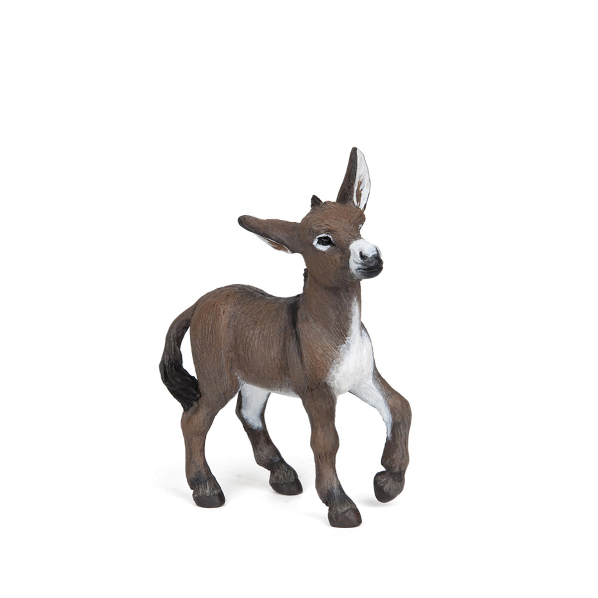 Papo - Åsna Katalansk föl