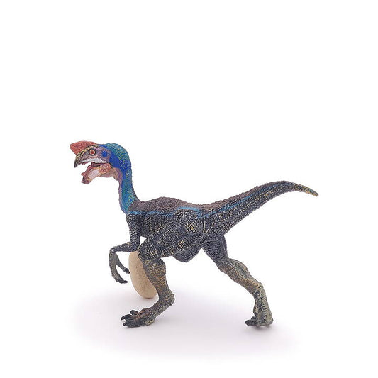 Papo - Oviraptor blå