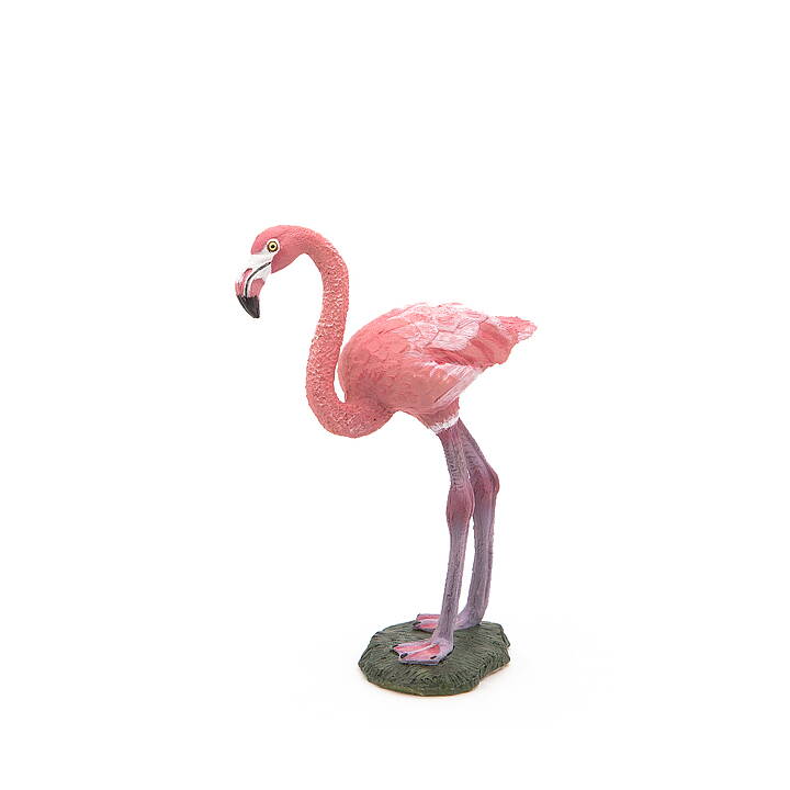Papo - Större flamingo