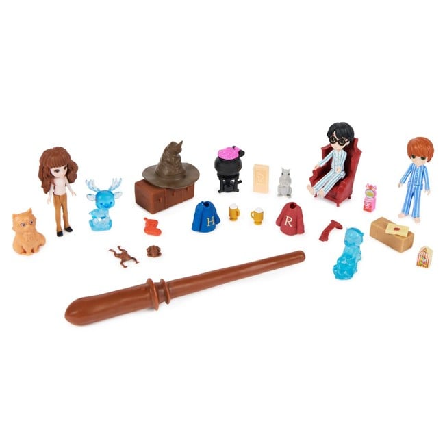 Harry Potter - Advent Calendar Magic Wand 2023