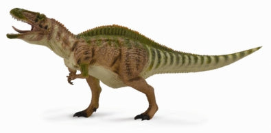 CollectA - Acrocanthosaurus - Deluxe skala 1:40