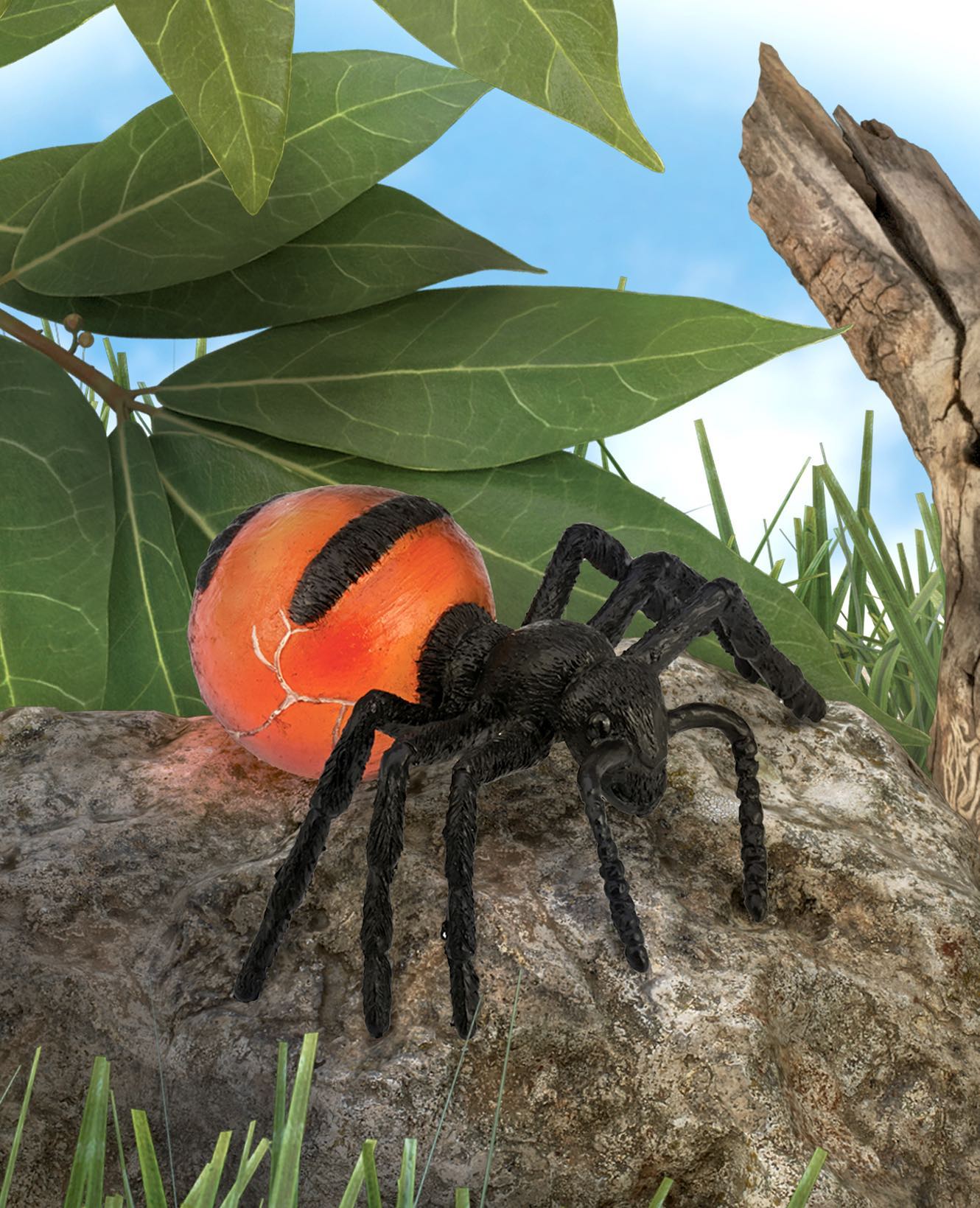 CollectA - Honungsmyra (Honeypot myra)