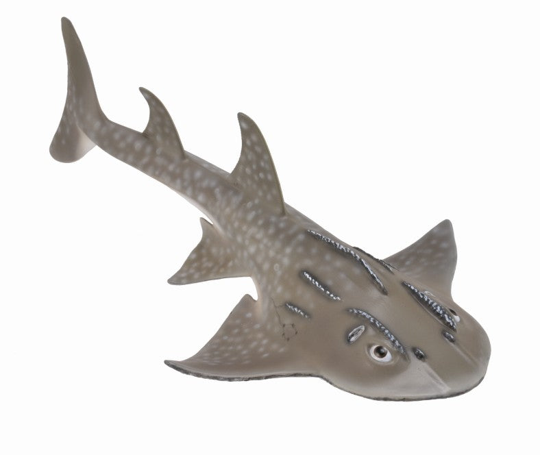 CollectA - Hajrocka (Shark Ray, Bowmouth Guitarfish)
