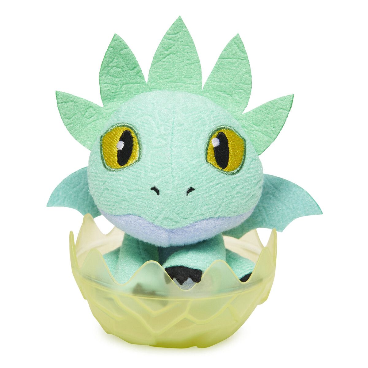 Dragons - Crystal Egg