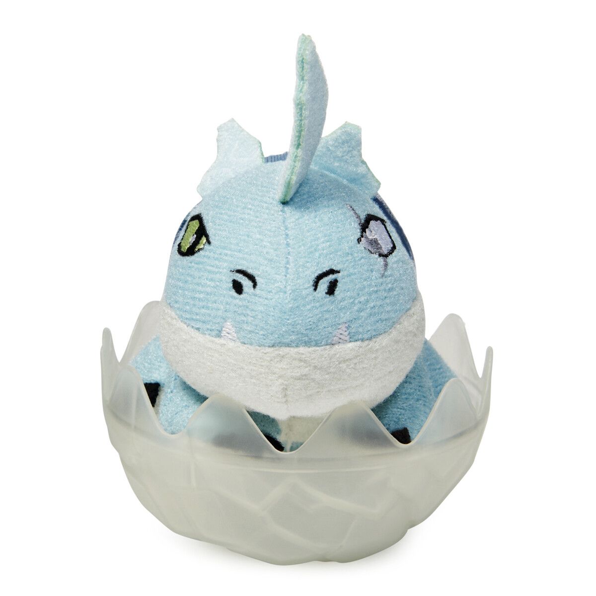Dragons - Crystal Egg