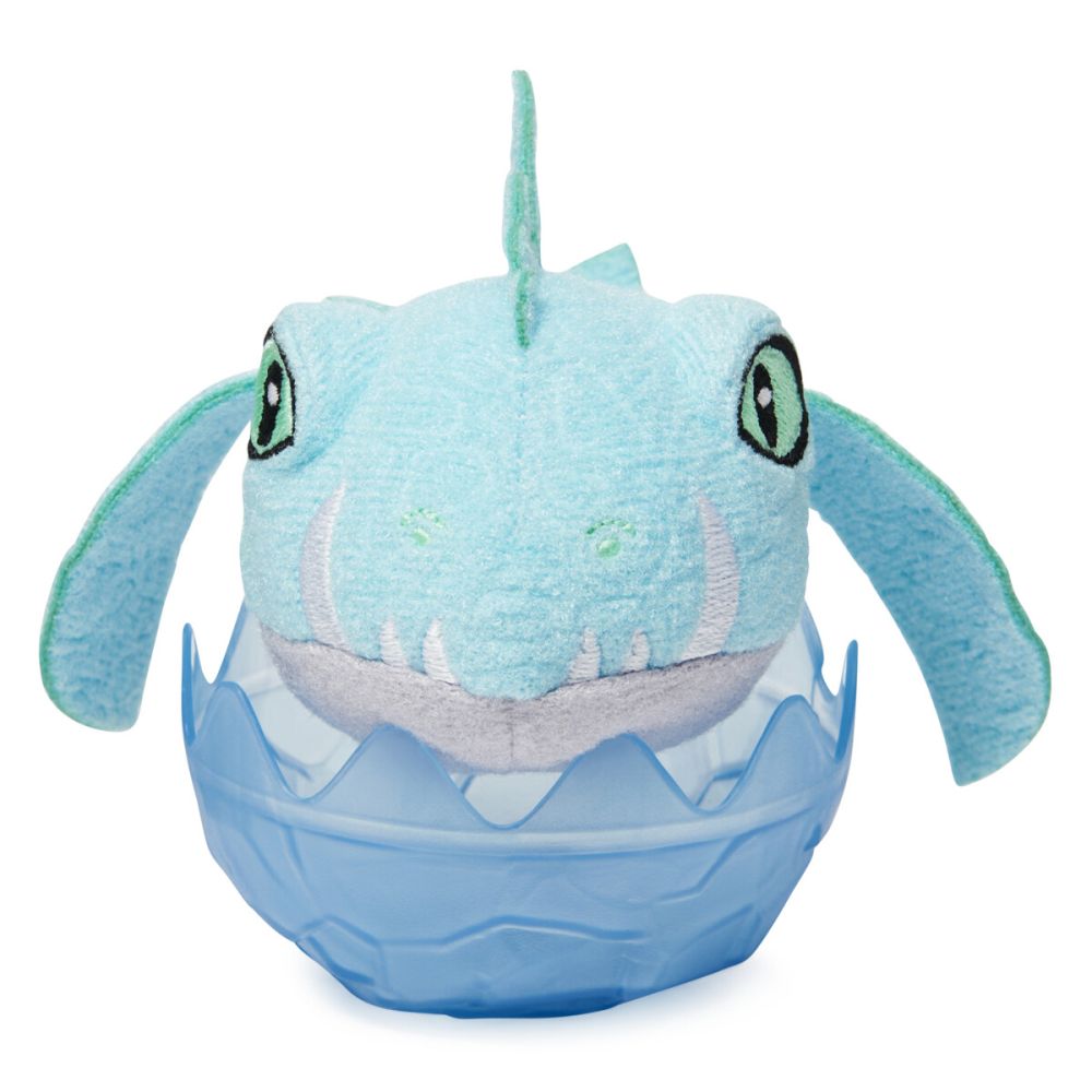 Dragons - Crystal Egg