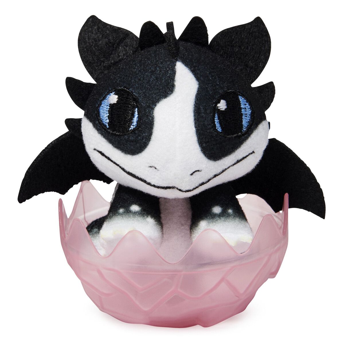 Dragons - Crystal Egg