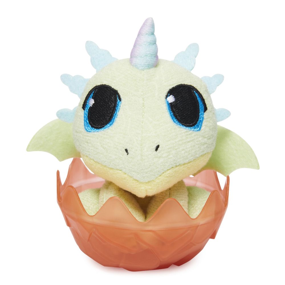 Dragons - Crystal Egg