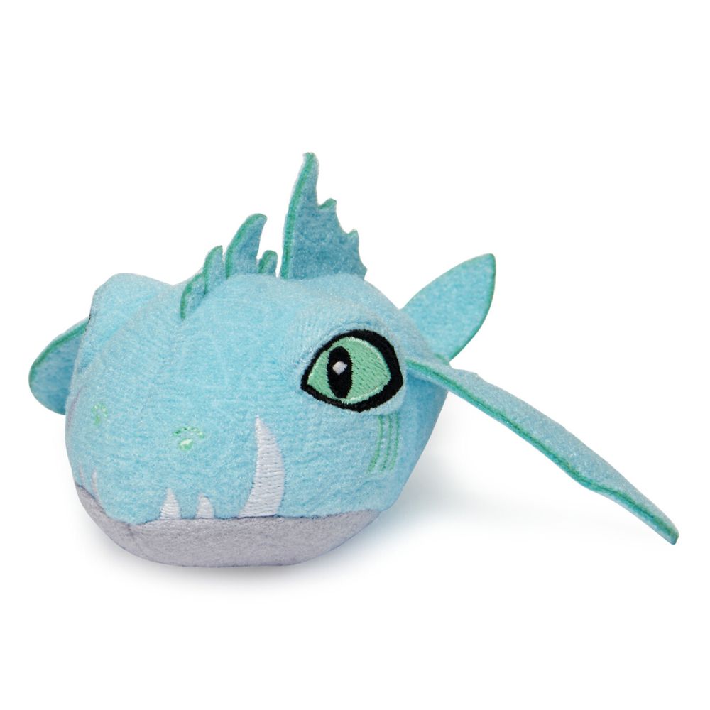 Dragons - Crystal Egg